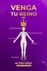 Venga Tu Reino: Versión para mujeres. (Spanish Edition) cover image