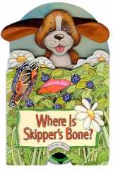 Where is Skipper's Bone? cover image