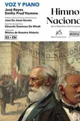 Himno Nacional de la República Dominicana (Música de Nuestra Historia) (Spanish Edition) cover image