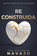 Reconstruida Siempre Puedes Volver a Comenzar cover image