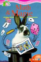 Math & Magie cover image