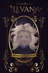 Levana: En el reino de las lunas fantasmas cover image
