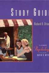 Study Guide for Psychology 6e cover image