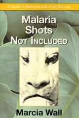 Malaria Shots Not Included cover image