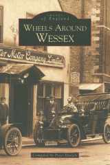Wheels Around Wessex cover image