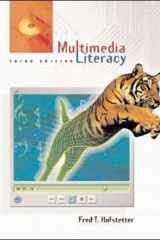 Multimedia Literacy cover image