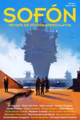 Sofón No. 1 cover image