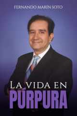 La vida en púrpura cover image