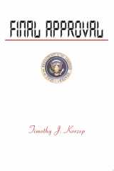 Final Approval cover image