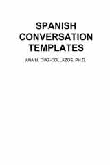 Spanish Conversation Templates cover image
