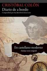 Diario de a bordo de Cristóbal Colón: (en castellano actual) (Spanish Edition) cover image