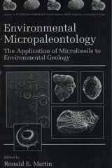 Environmental Micropaleontology The Application of Microfossils to Environmental Geology cover image