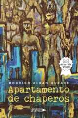 Apartamento de chaperos (Spanish Edition) cover image