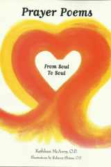 Prayer Poems - From Soul to Soul cover image
