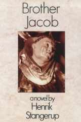 Brother Jacob A Novel cover image