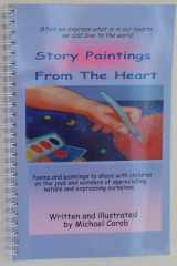 Story Paintings from the Heart cover image