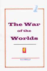The War of the Worlds cover image