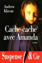 Cache-cache avec Amanda - Suspense & cie cover image