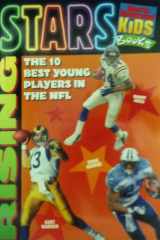 NFL Rising Stars The 10 Best Young Players in the NFL cover image