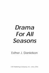 Drama for All Seasons cover image