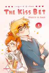Apuesta de amor cover image