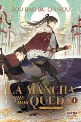 LA MANCHA QUE NOS QUEDA 01 cover image