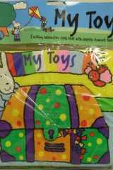 My Toys cover image
