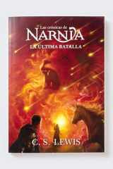 La última Batalla cover image