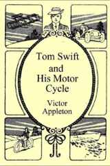 Tom Swift and His Motor Cycle cover image