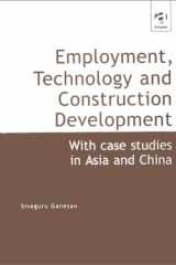 Employment Technology and Construction Development cover image