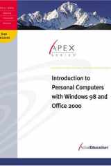 ActiveEducation Introduction to Personal Computers with Windows 98 and Office 2000 cover image