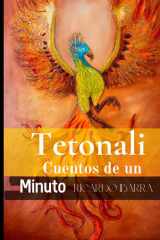 Tetonali - cuentos de un minuto cover image