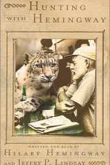 Hunting With Hemingway cover image