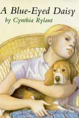A Blue-eyed Daisy cover image