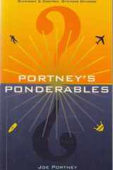 Portney's Ponderables cover image