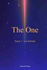 The One: Tome 1 : les Portails (French Edition) cover image