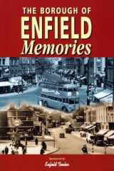Memories of Enfield cover image