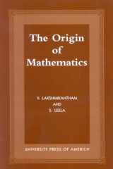 The Origins of Mathematics cover image