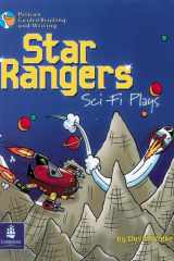 Star Rangers Sci-Fi Plays cover image
