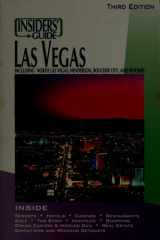 Insiders Guide - Las Vegas Incuding North Los Vegas, Henderson, Boulder City, and Beyond! cover image