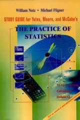 Study Guide for The Practice of Statistics cover image