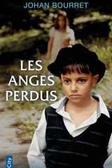 Les anges perdus cover image