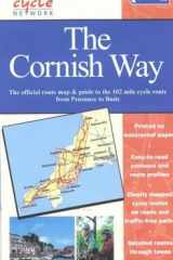 Cornish Way Cycle Route cover image