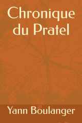 Chronique du Pratel (French Edition) cover image