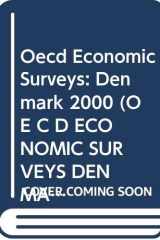 OECD Economic Surveys: Denmark 2000 cover image