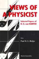 Views Of A Physicist: N G Van Kampen cover image