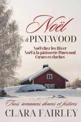 Noël à Pinewood (French Edition) cover image