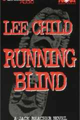 Running Blind (Jack Reacher, No. 4) cover image