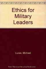 Ethics for Military Leaders cover image