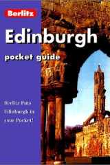 Edinburgh cover image